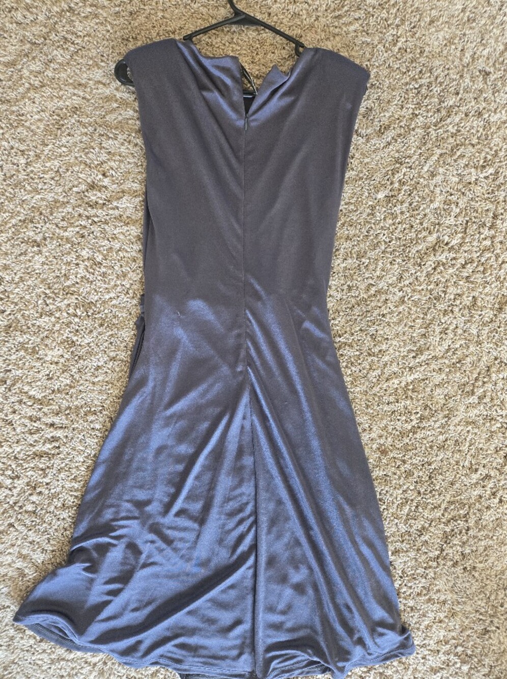 Express Cocktail Dress - Picture 3 of 4
